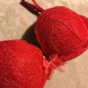 Victoria Secret Dream Angels bra